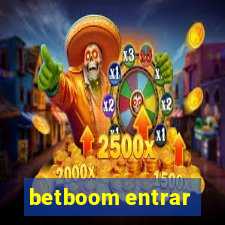 betboom entrar